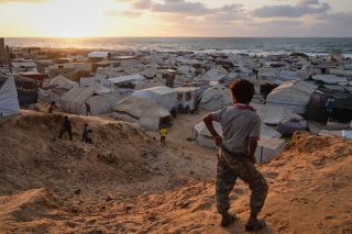 gaza